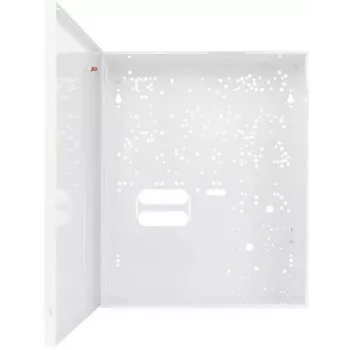 Pulsar AWO250EMT lege alarmbehuizing 17/50/DSPR/EMPTY zwart