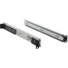 Pulsar ARAS600N rackrails 19-inch 600mm diepte verzinkt staal paar