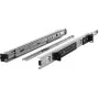 Pulsar ARAS600N rackrails 19-inch 600mm diepte verzinkt staal paar