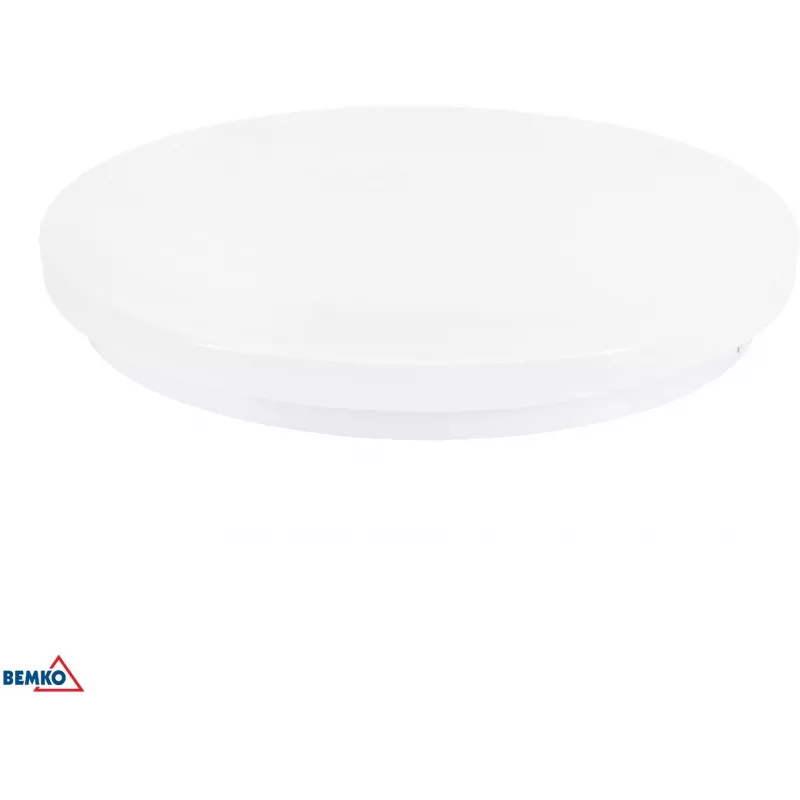 KAFLER FIONA LED-plafondlamp 24W 2400lm instelbare CCT 3000K/4000K/6500K IP20 wit