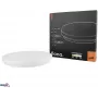 KAFLER FIONA LED-plafondlamp 24W 2400lm instelbare CCT 3000K/4000K/6500K IP20 wit