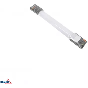 KAFLER OXA LED-opbouwarmatuur lineair 60cm 18W 4000K 1800lm IP20 neutraalwit