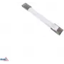 KAFLER OXA LED-opbouwarmatuur lineair 60cm 18W 4000K 1800lm IP20 neutraalwit