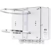 ATTE ADD-PMAL paalmontage-adapter voor ABOX-L-behuizingen