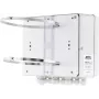 ATTE ADD-PMAL paalmontage-adapter voor ABOX-L-behuizingen