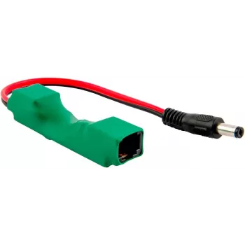 ATTE ASDC-05-050-HS PoE-adapter 802.3af step-down naar 5V