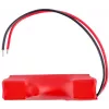 ATTE ASUC-15-482-HS passieve PoE-spanningsomvormer, 48V 15W, 10-30V ingang, wandmontage