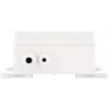 ATTE ABOX-M1 buitenbehuizing IP56 wandmontage grijs ABS