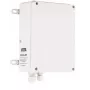 ATTE ABOX-M1 buitenbehuizing IP56 wandmontage grijs ABS