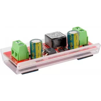 ATTE ASDC-30-240-OF DC/DC step-down converter 24V 2.5A 60W DIN-rail