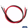 ATTE ASDC-30-AD0-OF instelbare step-down spanningsomvormer 3-12V 3A