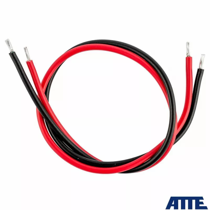 ATTE ASDC-30-AD0-OF instelbare step-down spanningsomvormer 3-12V 3A