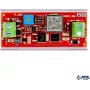 ATTE ASDC-30-AD0-OF instelbare step-down spanningsomvormer 3-12V 3A