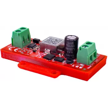ATTE ASUC-30-240-OF 240W 24V 10A step-up DC-DC boostconverter