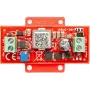 ATTE ASUC-30-AD0-OF instelbare DC-DC boost converter 12-48V 30W