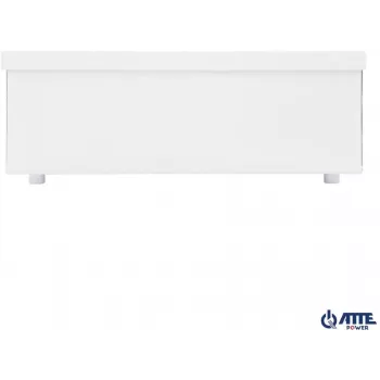 ATTE APS-70-120-E SMPS voeding 12V 6A 72W