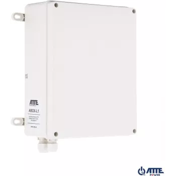 ATTE APS-70-120-L1 SMPS voeding 12V 6A 72W