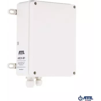 ATTE APS-70-120-M1 SMPS voeding 12V 6A 72W