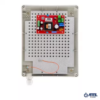 ATTE APS-90-480-L1 SMPS voeding 48V 2A 90W