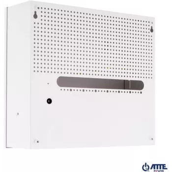 ATTE AUPS-70-240-H Buffer-voeding SMPS 24V 3A 72W