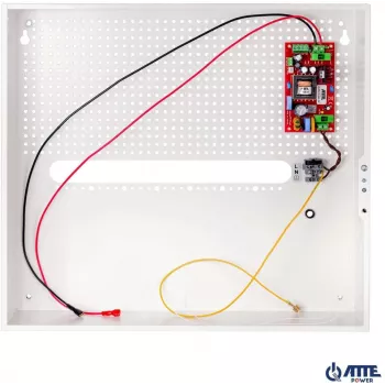 ATTE AUPS-70-240-H Buffer-voeding SMPS 24V 3A 72W