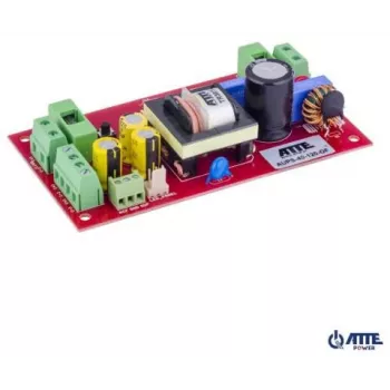 Schakelvoeding AUPS-40-120-OF ATTE