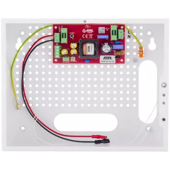 ATTE AUPS-40-120-E Noodstroomvoeding 12V 4A
