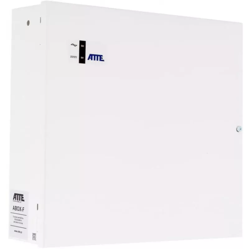 ATTE AUPS-40-120-F Gepufferde schakelvoeding 12V 3,5A 40W