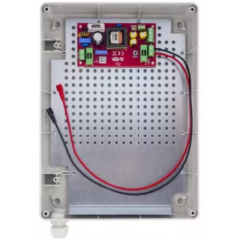 ATTE AUPS-40-120-XL1 Buffer SMPS voeding 12V 3,5A 40W