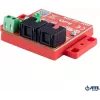 ATTE SDIP-20-AD0 PoE step-down-adapter 20W 12V DIN-rail