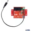 ATTE SDIP-20-AD0 PoE step-down-adapter 20W 12V DIN-rail