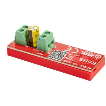 ATTE AC-DC step-down-converter 24VAC/12VDC 15A 120W ACSDC-15-120