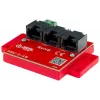 ATTE ASW-3-10 Unmanaged switch 10 poorten 10/100 Mbps desktop