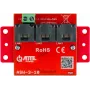 ATTE ASW-3-10 Unmanaged switch 10 poorten 10/100 Mbps desktop