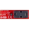 ATTE SDIP-12-240 PoE+ adapter 30W DIN-rail Gigabit