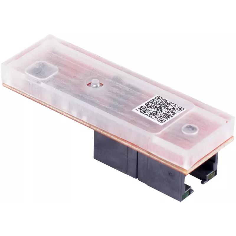 ATTE SDIP-12-240 PoE+ adapter 30W DIN-rail Gigabit