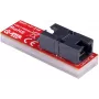 ATTE SDIP-12-240 PoE+ adapter 30W DIN-rail Gigabit