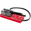 ATTE SDIP-12-121 PoE+ adapter 30W gigabit
