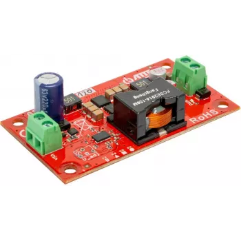 ATTE ASDC-100-120-OF DC/DC step-down-converter 100W 12V