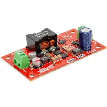 ATTE ASDC-40-050-OF DC/DC step-down-converter 40W 5V 8A