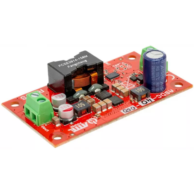 ATTE ASDC-40-050-OF DC/DC step-down-converter 40W 5V 8A