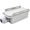 ATTE ADD-PMACA1 Mastmontage-adapter voor ABOX-CA1 behuizing