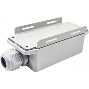 ATTE ADD-PMACA1 Mastmontage-adapter voor ABOX-CA1 behuizing