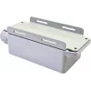 ATTE ADD-PMACA1 Mastmontage-adapter voor ABOX-CA1 behuizing