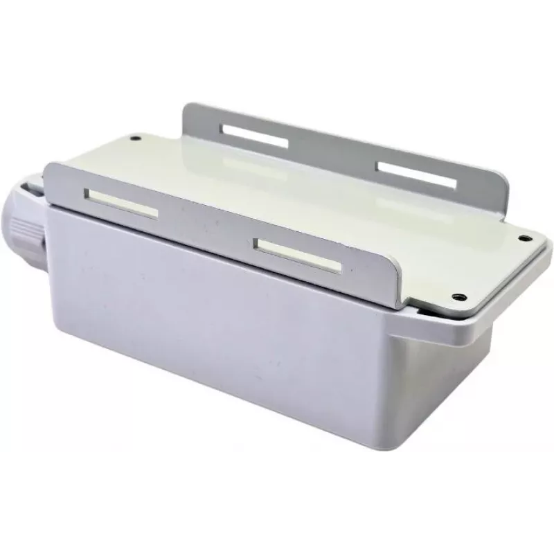 ATTE ADD-PMACA1 Mastmontage-adapter voor ABOX-CA1 behuizing