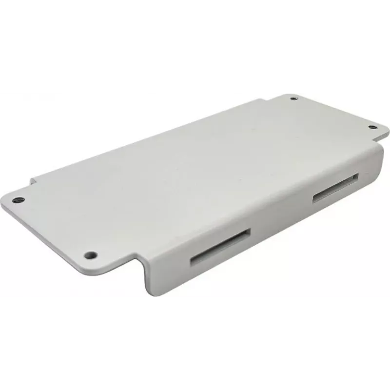 ATTE ADD-PMACA1 Mastmontage-adapter voor ABOX-CA1 behuizing