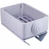 ATTE ADD-PMAXS Paaladapter voor ABOX-XS behuizing