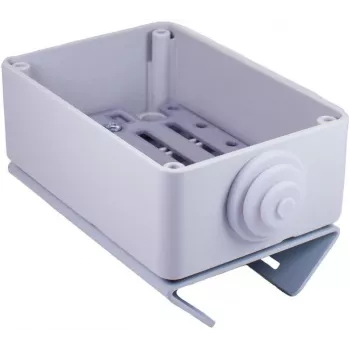 ATTE ADD-PMAXS Paaladapter voor ABOX-XS behuizing