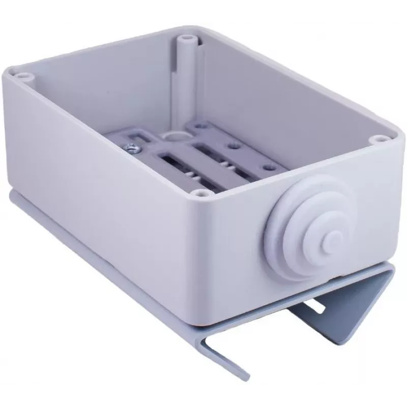 ATTE ADD-PMAXS Paaladapter voor ABOX-XS behuizing