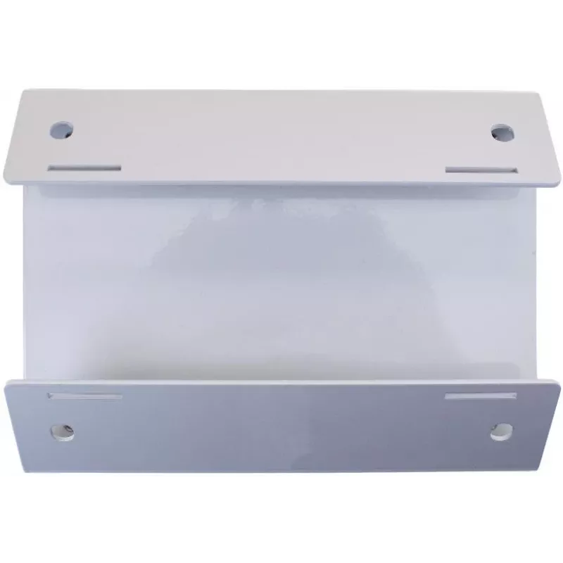 ATTE ADD-PMAM Paalmontage-adapter voor ABOX-M behuizing
